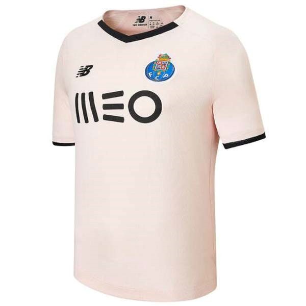 Tailandia Camiseta FC Oporto Tercera equipo 2021-22